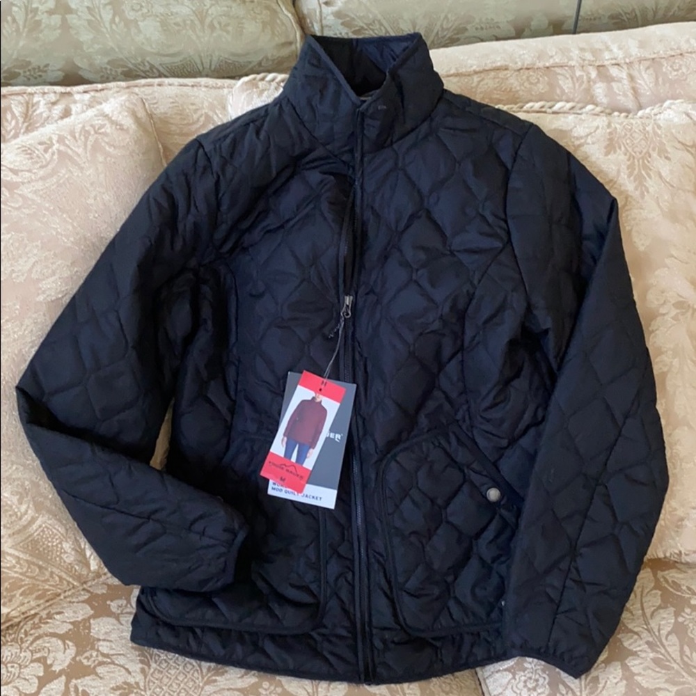 Eddie Bauer